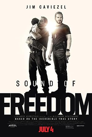 自由之声 Sound of Freedom (2023) 1080p 高清美剧 百度云网盘下载 看电影学英语 - 无忧美剧-无忧美剧