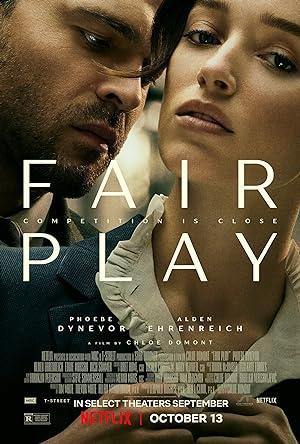 Fair Play (2023) 2160p 4k高清美剧 百度云网盘下载 看电影学英语-无忧美剧