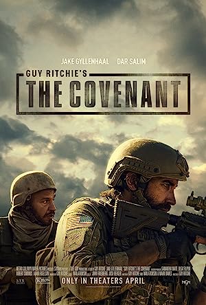 盖·里奇的契约 The Covenant (2023) 2160p 4k高清美剧 百度云网盘下载 看电影学英语 - 无忧美剧-无忧美剧