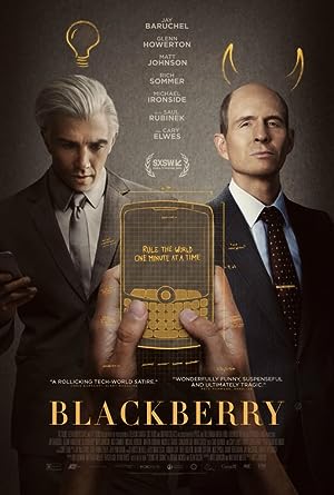 黑莓 BlackBerry (2023) 2160p 4K高清美剧 百度云网盘下载 看电影学英语-无忧美剧