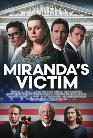 自白规则 Miranda's Victim (2023) 1080P高清美剧 百度云网盘下载 看电影学英语-无忧美剧