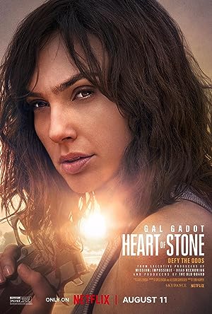 谍之心 Heart of Stone (2023) 2160p 4k高清美剧 百度云网盘下载 看电影学英语-无忧美剧