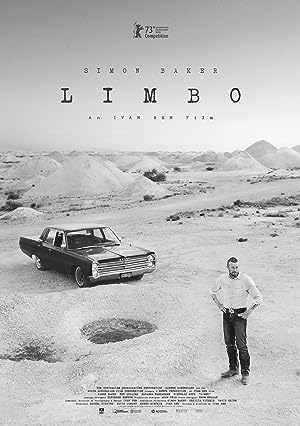 地狱边缘 Limbo (2023) 2160p 4k高清美剧 百度云网盘下载 看电影学英语-无忧美剧