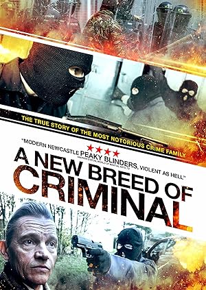A.New.Breed.Of.Criminal.2023.1080p 高清美剧 百度云网盘下载 看电影学英语-无忧美剧