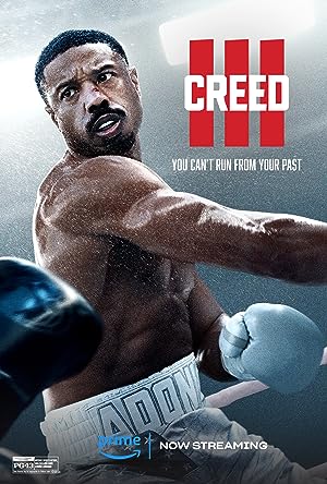 奎迪3 Creed III (2023) 2160P 4K高清美剧 百度云网盘下载 看电影学英语 - 无忧美剧-无忧美剧