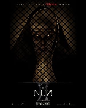 修女2 The Nun II (2023) 2160p 4k高清美剧 百度云网盘下载 看电影学英语-无忧美剧