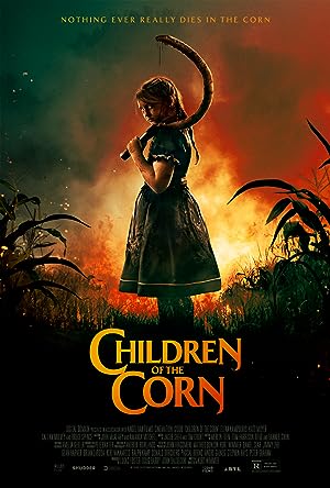 玉米地的小孩 Children of the Corn (2023) 2160p 4k高清美剧 百度云网盘下载 看电影学英语-无忧美剧