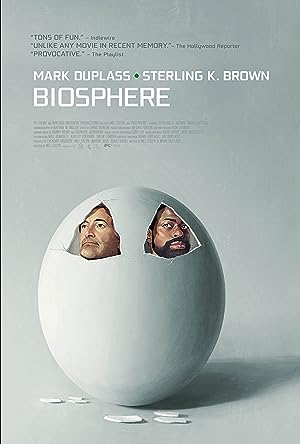 生物圈 Biosphere (2023) 2160p 4k高清美剧 百度云网盘下载 看电影学英语-无忧美剧