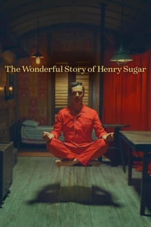亨利·休格的神奇故事 The Wonderful Story of Henry Sugar (2023) 2160p 4k高清美剧 百度云网盘下载 看电影学英语-无忧美剧