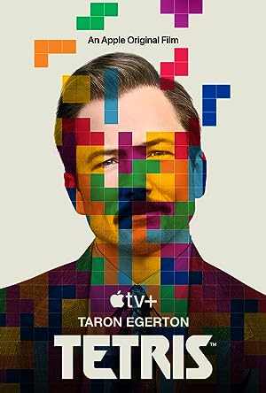 俄罗斯方块 Tetris (2023) 2160p 4k高清美剧 百度云网盘下载 看电影学英语-无忧美剧