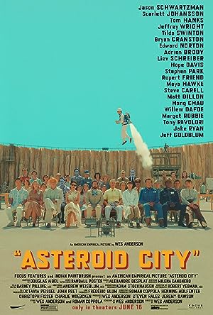 小行星城 Asteroid City (2023) 2160p 4K高清美剧 百度云网盘下载 看电影学英语-无忧美剧