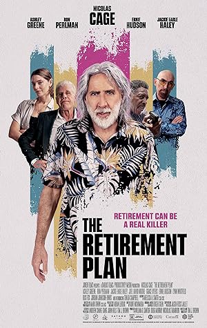退休计划 The Retirement Plan (2023) 2160p 4k高清美剧 百度云网盘下载 看电影学英语 - 无忧美剧-无忧美剧