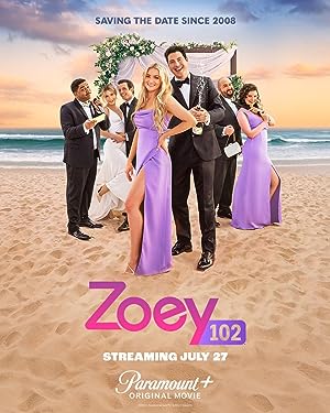 Zoey 102 (2023) 2160p 4k高清美剧 百度云网盘下载 看电影学英语-无忧美剧
