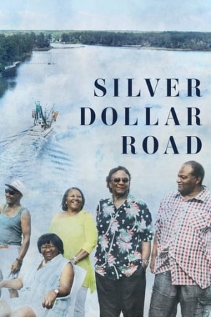 银元之路 Silver Dollar Road (2023) 1080p 高清美剧 百度云网盘下载 看电影学英语-无忧美剧