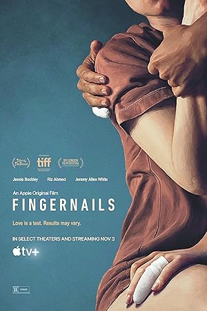 指尖 Fingernails (2023) 2160p 4k高清美剧 百度云网盘下载 看电影学英语 - 无忧美剧-无忧美剧