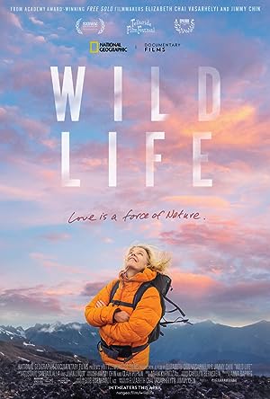 狂野人生 Wild Life (2023) 2160p 4k高清美剧 百度云网盘下载 看电影学英语-无忧美剧