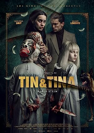 双生谜 Tin & Tina (2023) 2160p 4k高清 百度云网盘下载 - 无忧美剧-无忧美剧