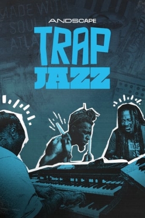 Trap Jazz (2023) 2160p 4k高清美剧 百度云网盘下载 看电影学英语-无忧美剧