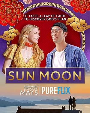日月 Sun Moon (2023) 2160p 4k高清美剧 百度云网盘下载 看电影学英语-无忧美剧