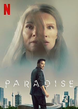 换命天堂 Paradise (2023) 2160p 4k高清美剧 百度云网盘下载 看电影学英语-无忧美剧