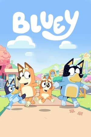 布鲁伊 第1-3季 Bluey Season 1-3 1080p 高清英文动画片 百度云网盘下载 看电影学英语 - 无忧美剧-无忧美剧