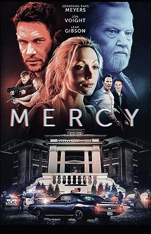 Mercy (2023)  2160p 4k高清美剧 百度云网盘下载 看电影学英语-无忧美剧