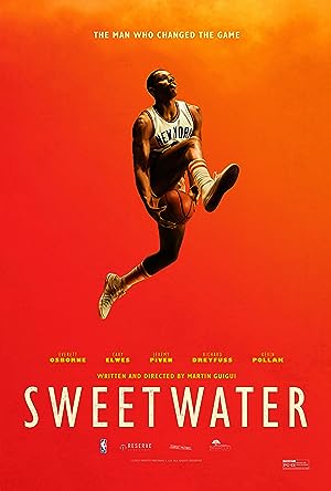 甜水 Sweetwater (2023) 2160p 4k高清美剧 百度云网盘下载 看电影学英语-无忧美剧
