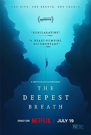 最深的呼吸：自由潜之恋 The Deepest Breath (2023) 2160p 4k高清美剧 百度云网盘下载 看电影学英语-无忧美剧