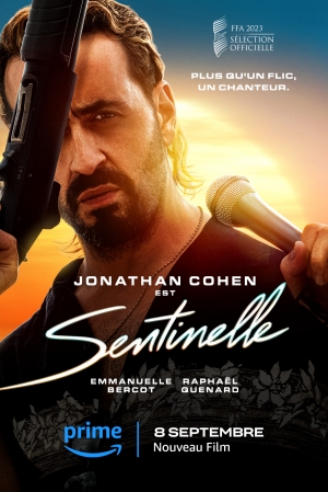哨兵 Sentinelle (2023) 2160p 4k高清美剧 百度云网盘下载 看电影学英语 - 无忧美剧-无忧美剧