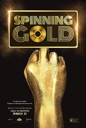 旋转的金唱片 Spinning Gold (2023) 2160p 4k高清美剧 百度云网盘下载 看电影学英语 - 无忧美剧-无忧美剧
