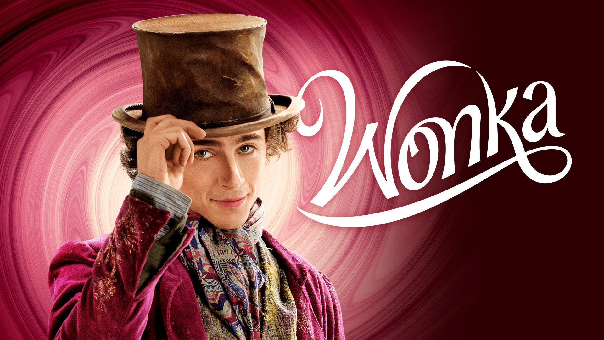 旺卡 Wonka 2160P 4K高清 英语中英等多国字幕 百度网盘下载-无忧美剧