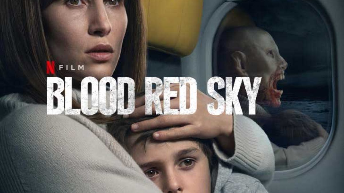 血色天劫 Blood Red Sky (2021) 2160P 4K高清 英语 中英等多国字幕 百度网盘下载-无忧美剧