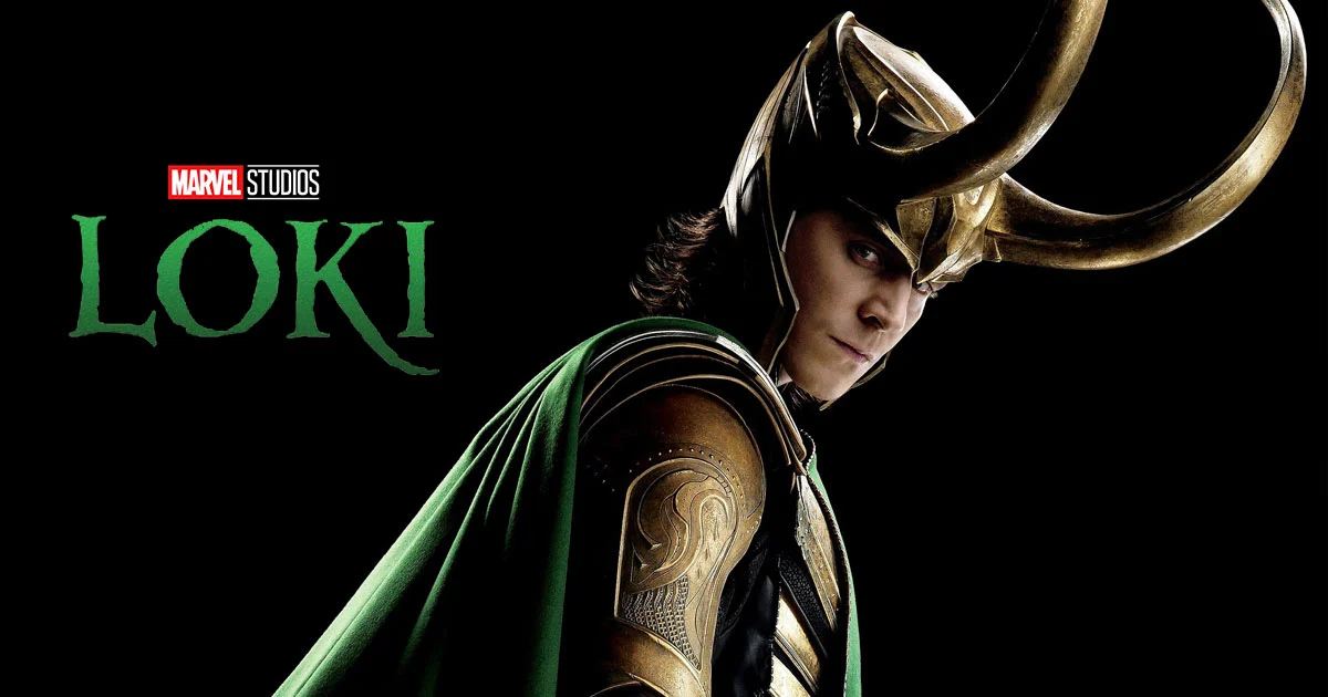 洛基 第1-2季 Loki 2160P 4K高清 英语 中英等多国字幕 百度网盘下载-无忧美剧
