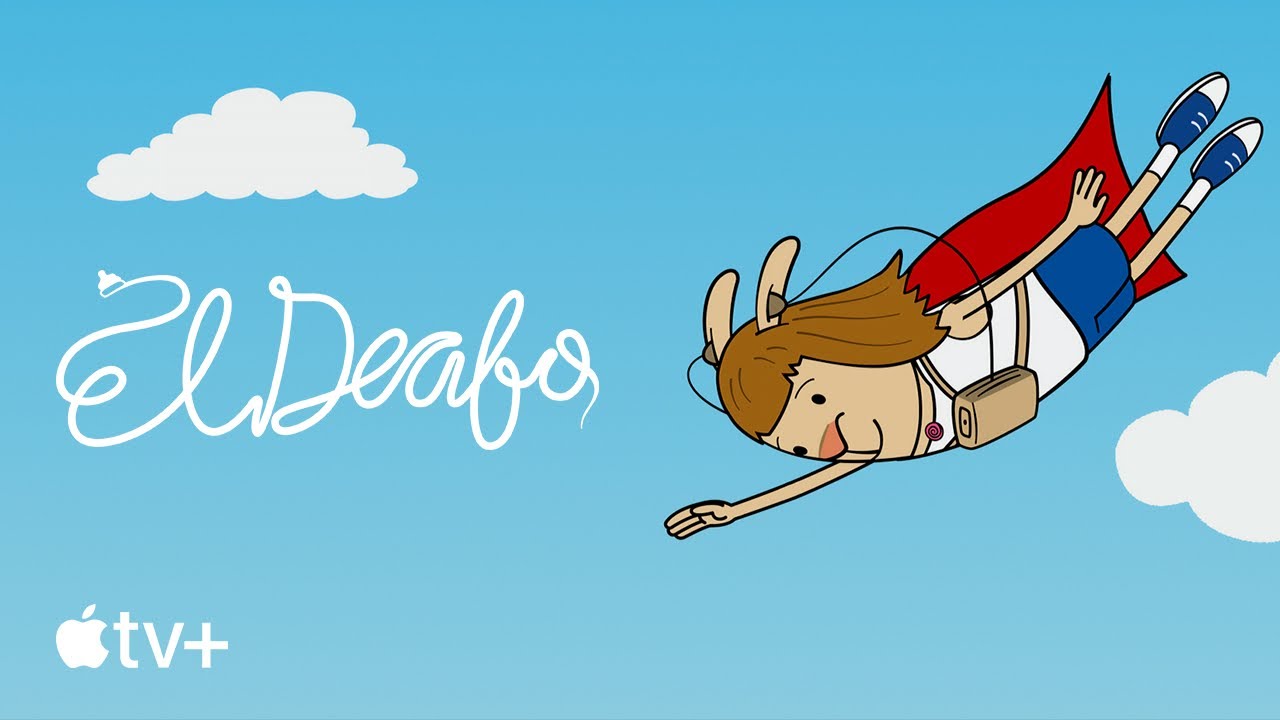 大耳朵超人 第一季 El Deafo (2022) 2160P 4K高清 英语 中英等多国字幕 百度网盘下载-无忧美剧